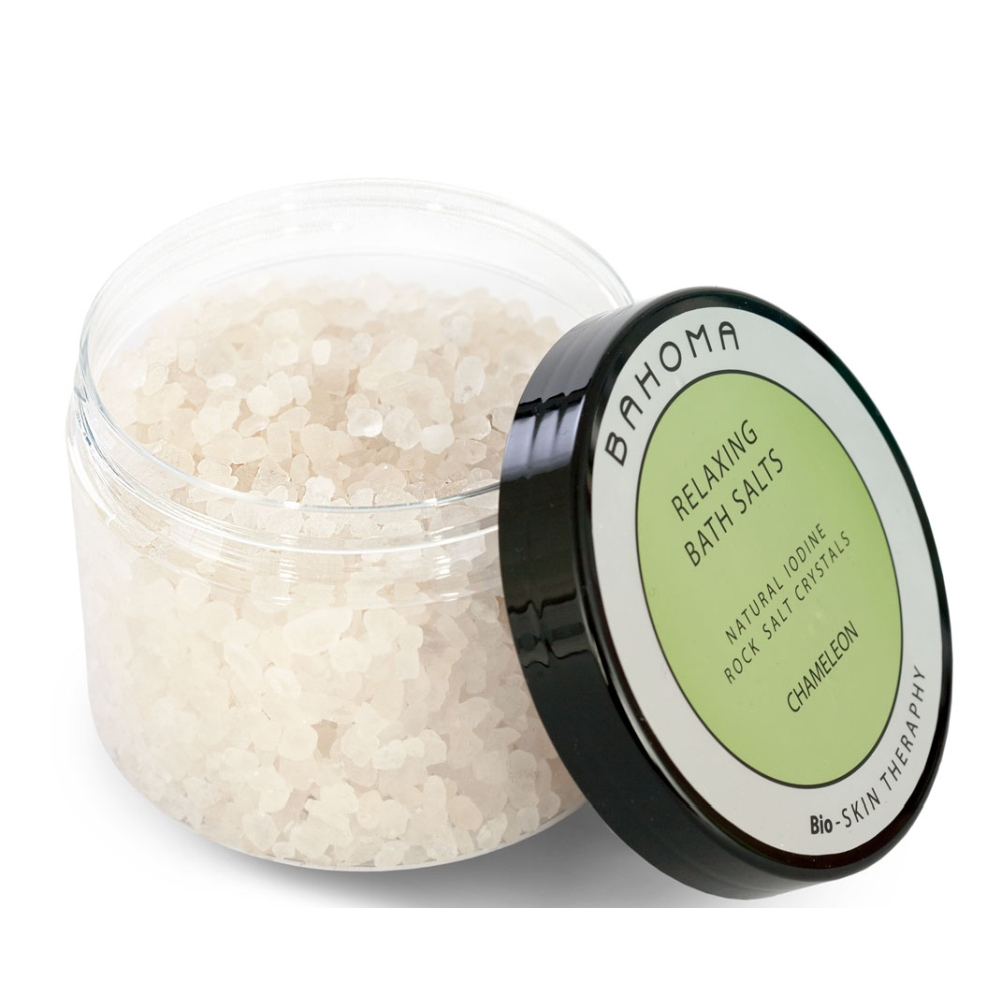 Bath Salts - Chameleon 500 g