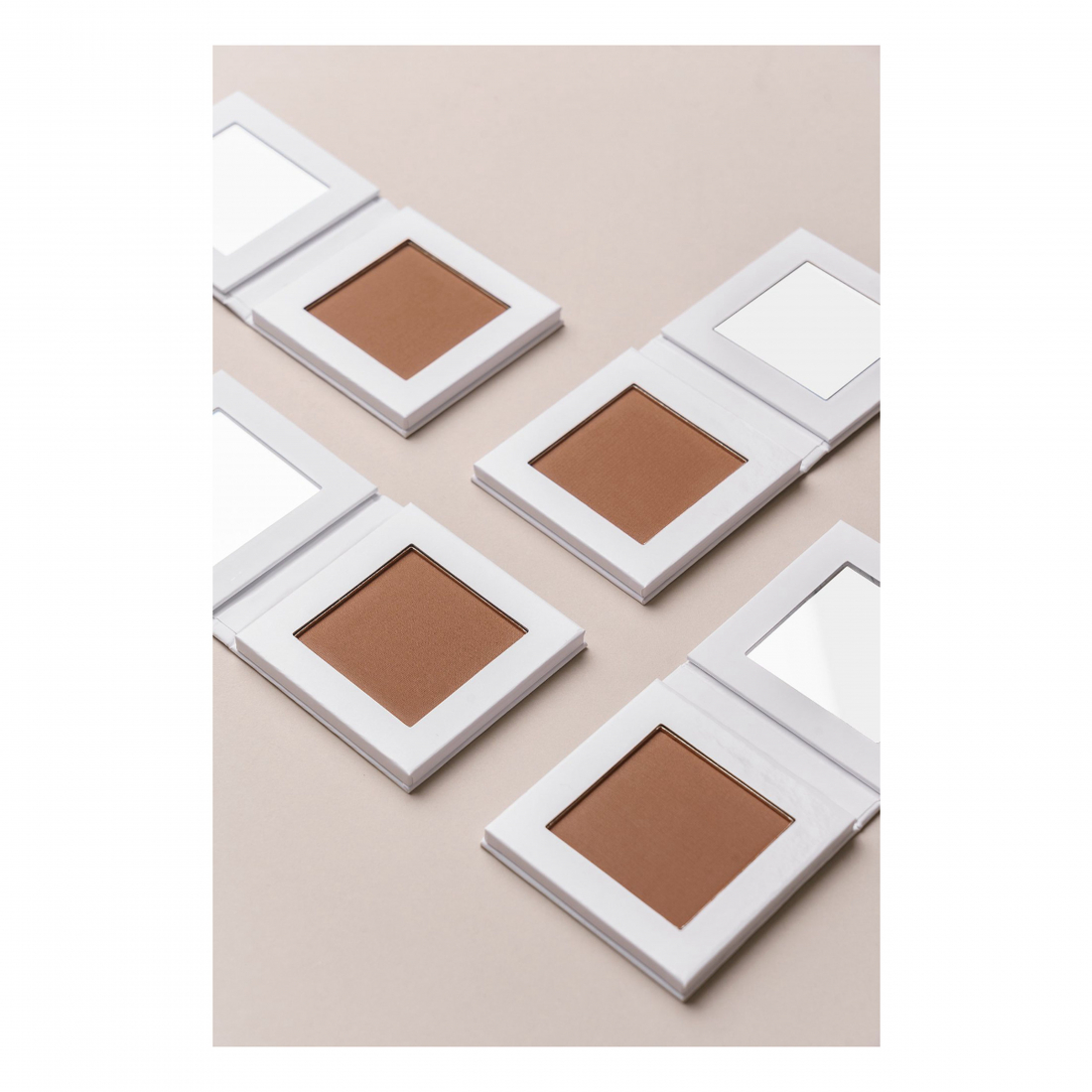 Women's Bronzer - Medium Matte