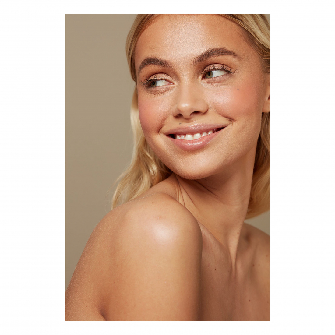 Stick fard à joues 'Multi-Use' pour Femmes - Rose