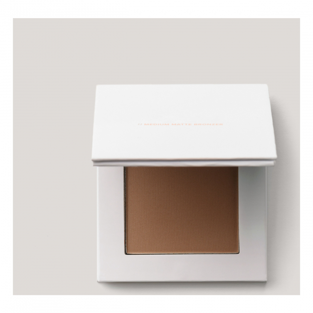 Women's Bronzer - Medium Matte