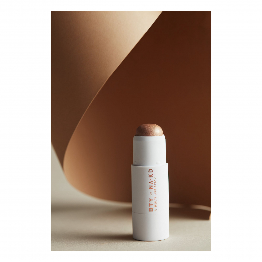 Stick Enlumineur 'Multi-Use' pour Femmes - Gold