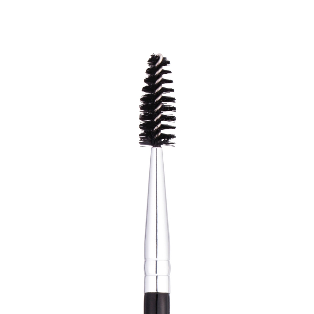 Pinceau de maquillage 'Dual-Ended Firm Detail Eyebrow' - A14