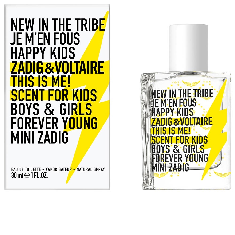 'This Is Me!' Eau De Toilette - 30 ml