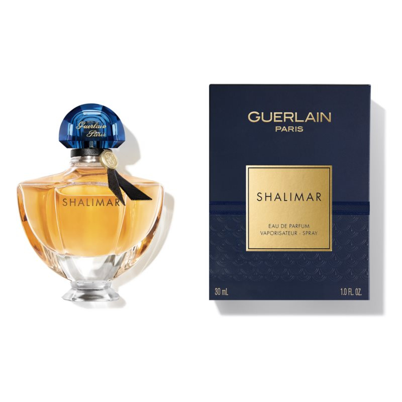 Eau de parfum 'Shalimar' - 30 ml
