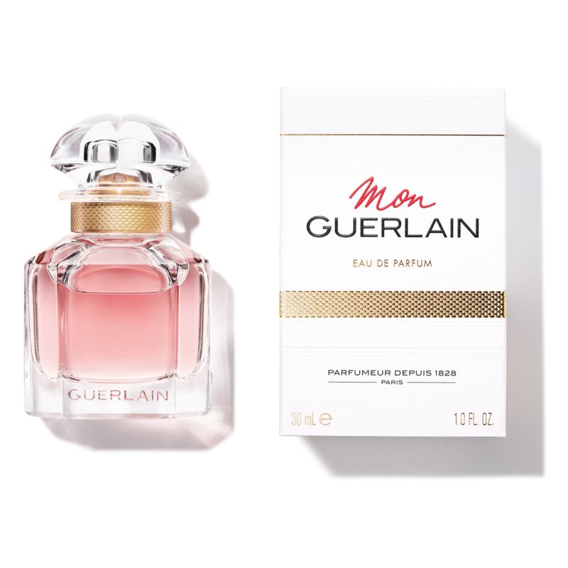 Eau de parfum 'Mon Guerlain' - 30 ml