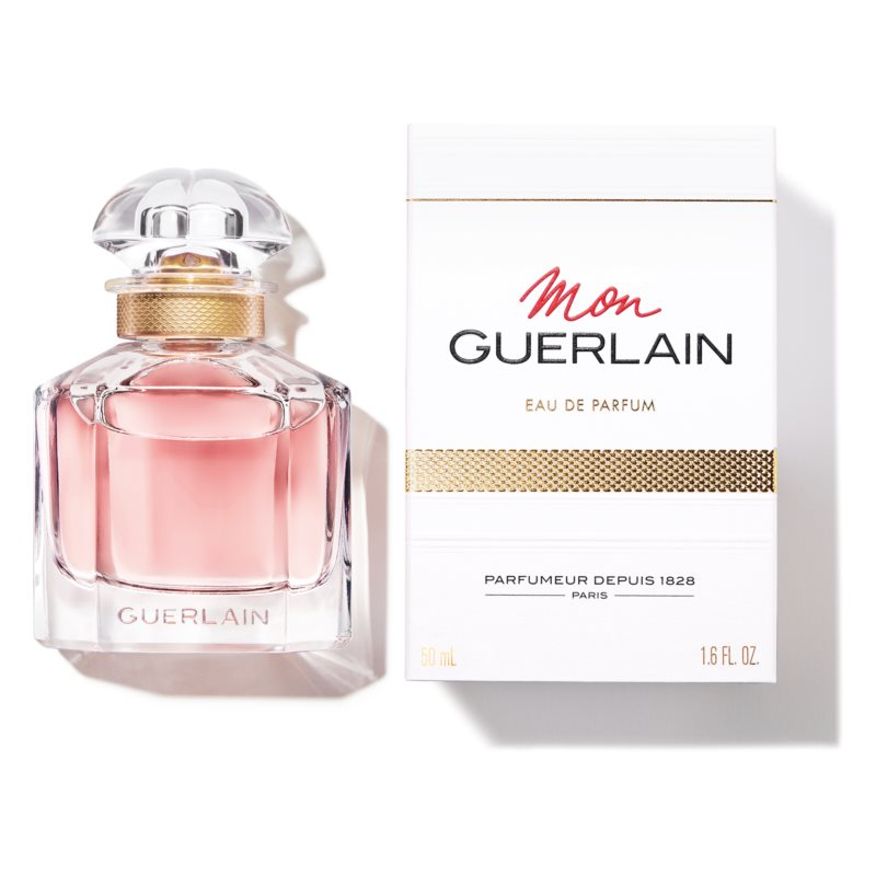 'Mon Guerlain' Eau de parfum - 50 ml
