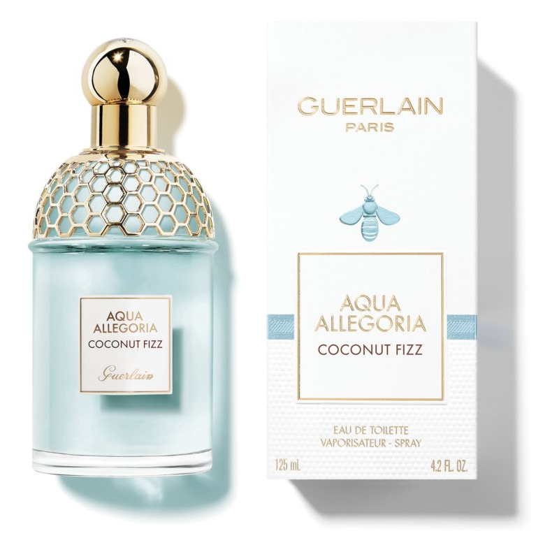 'Aqua Allegoria Coconut Fizz' Eau de toilette - 125 ml