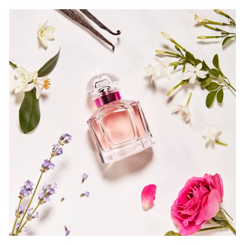 'Mon Guerlain Bloom of Rose' Eau De Toilette - 100 ml
