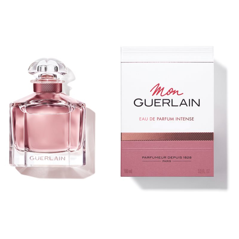 Eau de parfum 'Mon Guerlain Intense' - 100 ml
