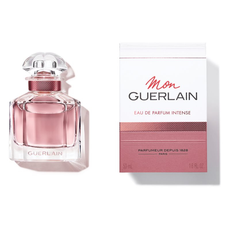 Eau de parfum 'Mon Guerlain Intense' - 50 ml