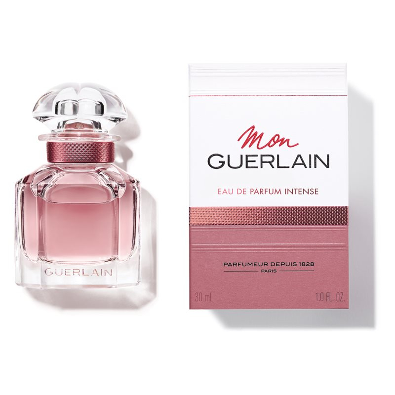 Eau de parfum 'Mon Guerlain Intense' - 30 ml