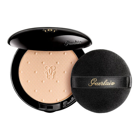 Poudre compacte 'Les Voilettes Transluscent' - 02 Clair 6.5 g