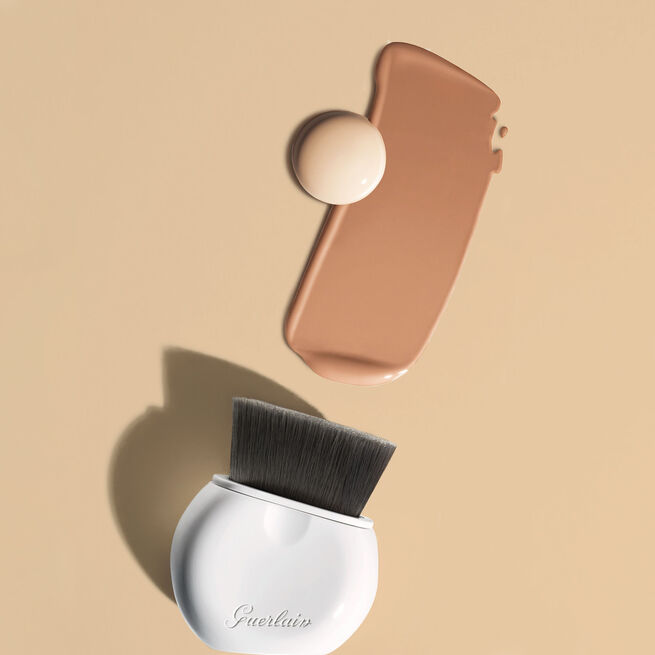 Pinceau fond de teint 'L'Essentiel'