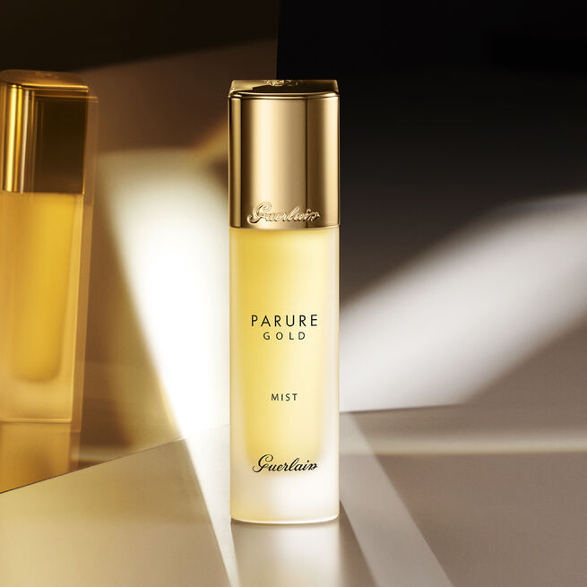 'Parure Gold' Face Mist - 30 ml