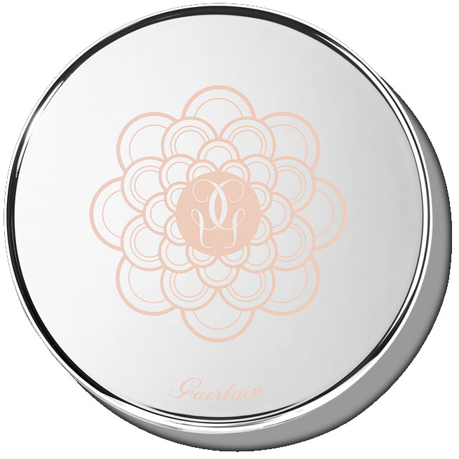 Enlumineur 'Météorites Pearl Dust' - 8.5 g