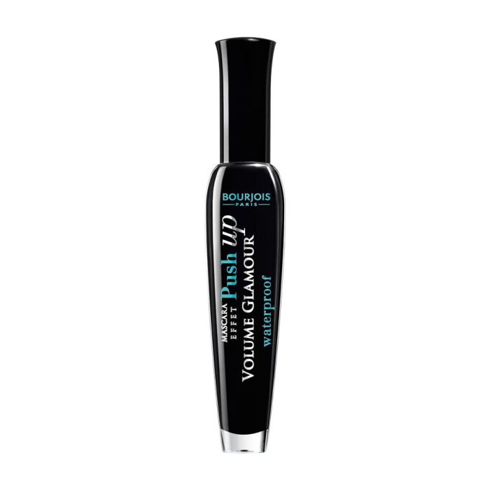 Mascara Waterproof 'Volume Glamour Effet Push Up' - 71 Black 6 ml