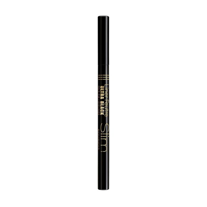 Eyeliner 'Feutre Slim' - 17 Ultra Black 0.8 ml