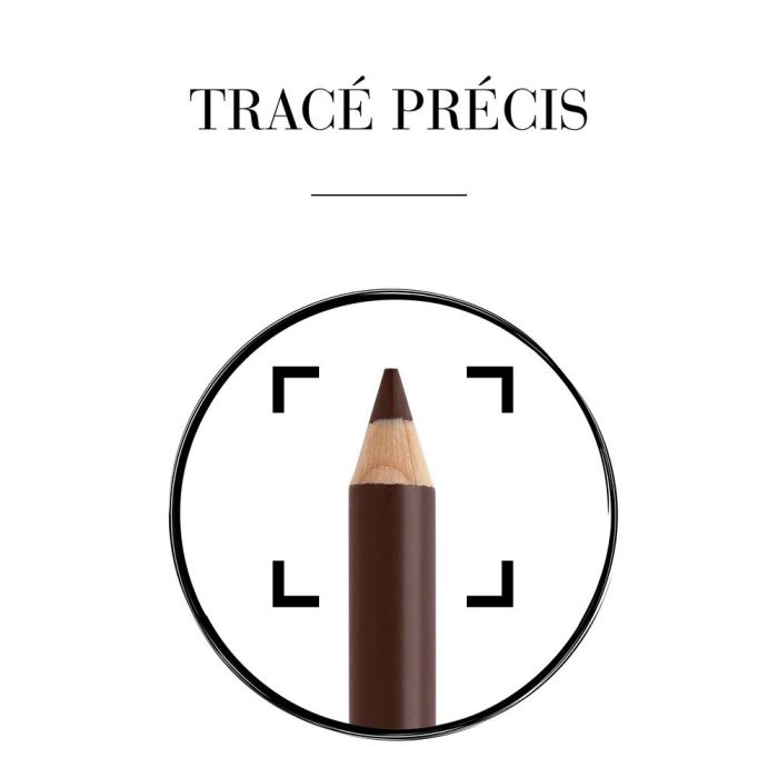 Crayon Yeux 'Khôl & Contour' - 005 Chocolat 1.2 g