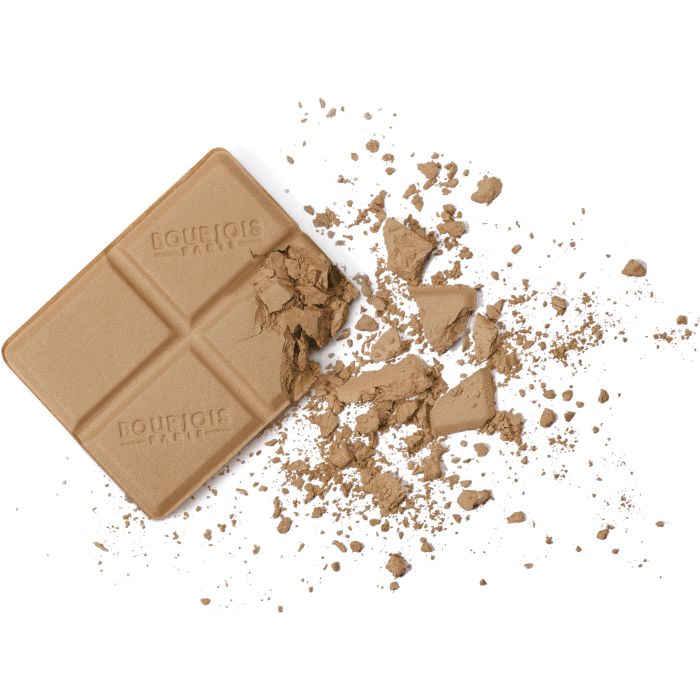 'Délice De Poudre' Bronzing Powder - 51 Peaux Claires 6 ml