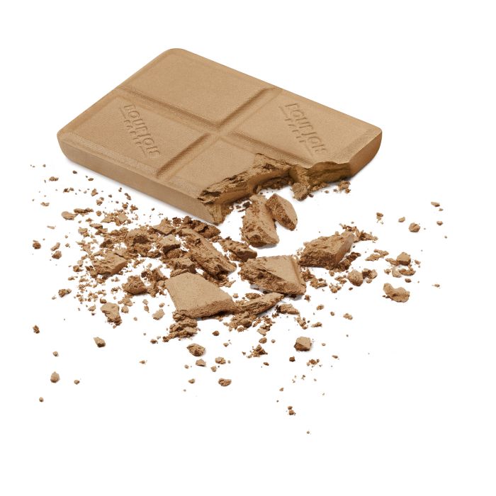 'Délice De Poudre' Bronzing Powder - 51 Peaux Claires 6 ml