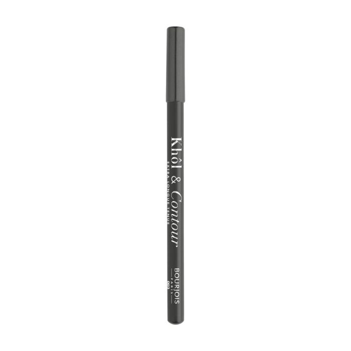 Crayon Yeux 'Khôl & Contour' - 003 Dark Grey 1.2 g