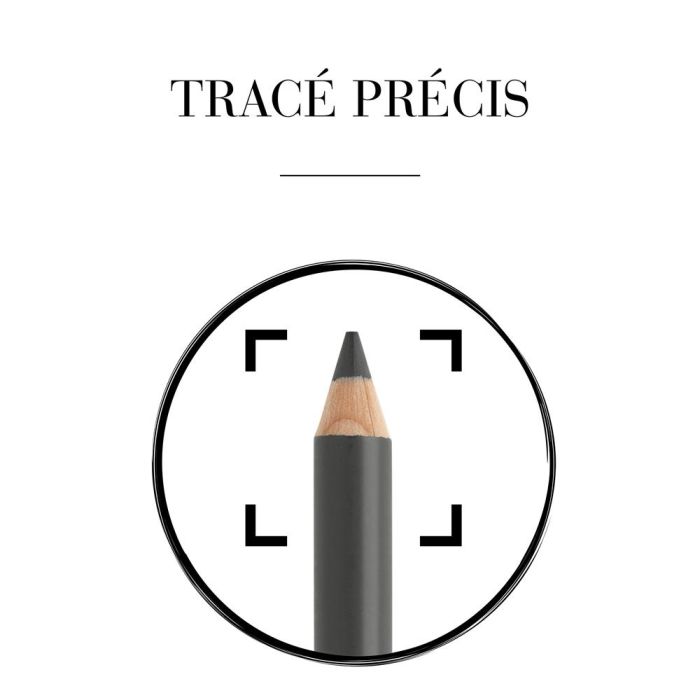 Crayon Yeux 'Khôl & Contour' - 003 Dark Grey 1.2 g