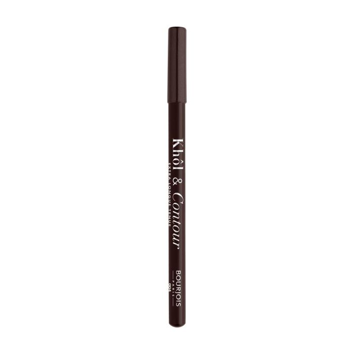 Crayon Yeux 'Khôl & Contour' - 004 Dark Brown 1.2 g