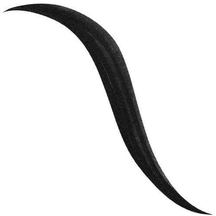 'Feutre' Eyeliner - 41 Ultra Black 0.8 ml