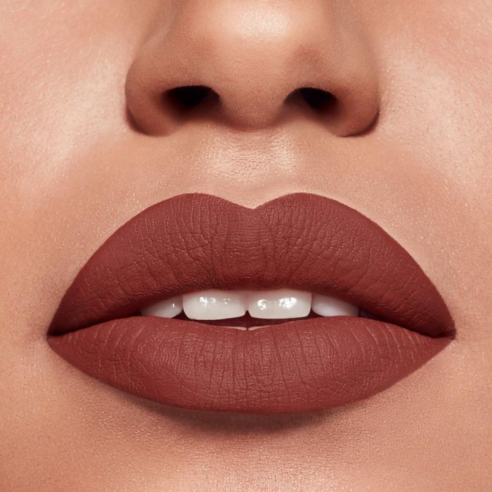 Rouge à Lèvres 'Rouge Velvet' - 12 Brunette 2.4 g