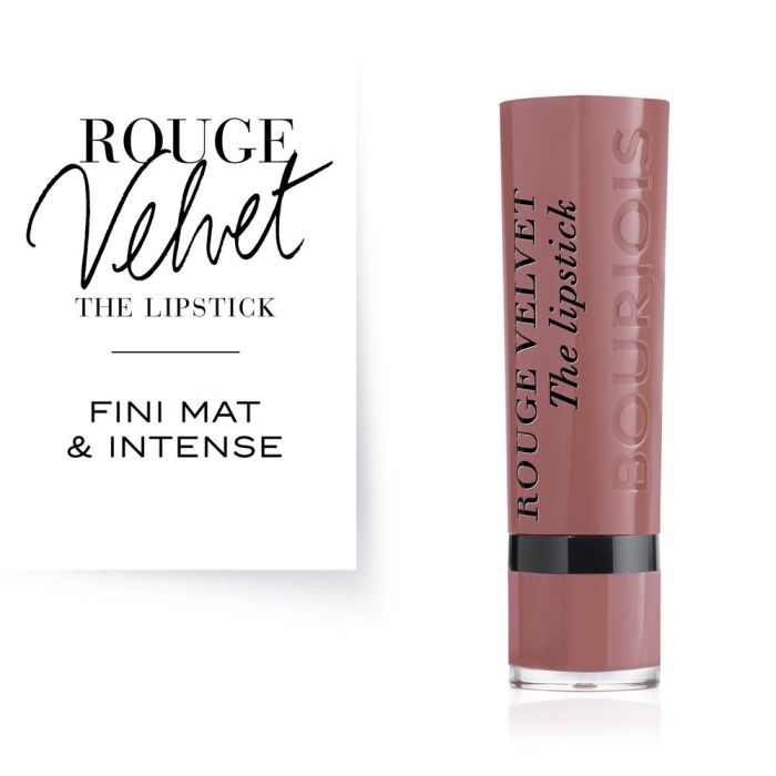 'Rouge Velvet' Lipstick - 13 Nohalicious 2.4 g