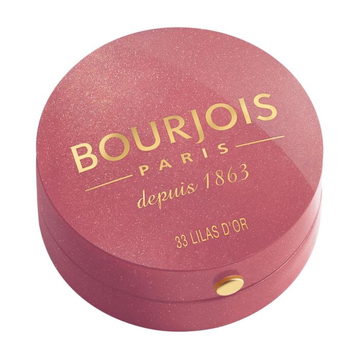 Blush Poudre 'Little Round Pot' - 033 Lilas D'Or 2.5 g