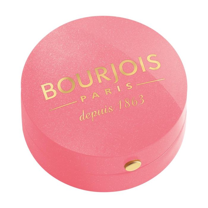 Blush Poudre 'Little Round Pot' - 042 Fraicheur De Rose 2.5 g