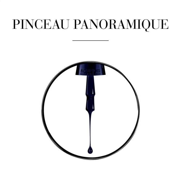 Vernis à ongles '1 Seconde' - 002 Very Bluetiful 9 ml