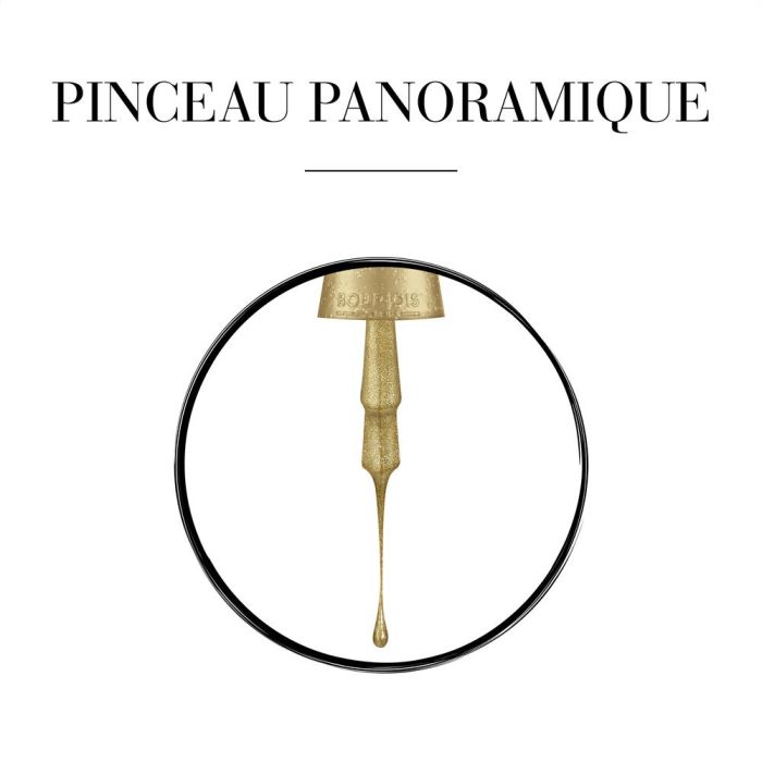 Vernis à ongles '1 Seconde' - 005 Gold'N Roll 9 ml