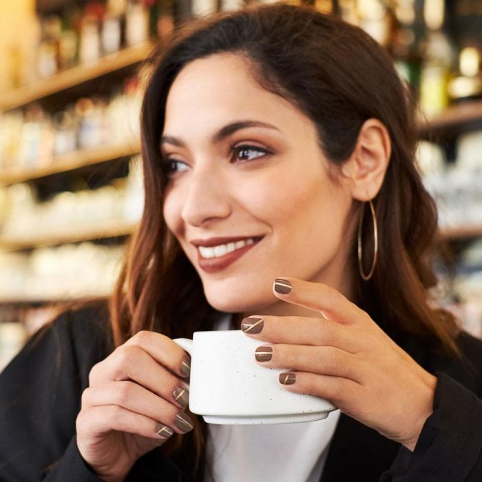 Vernis à ongles '1 Seconde' - 005 Gold'N Roll 9 ml