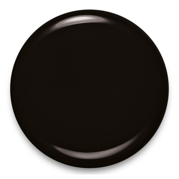 '1 Seconde' Nail Polish - 006 Play Black 9 ml