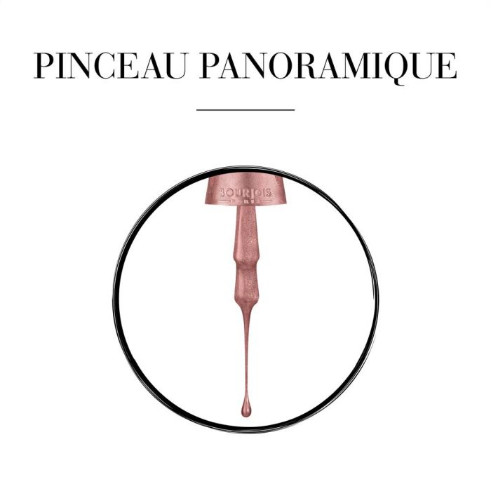 Vernis à ongles '1 Seconde' - 016 Let'S Bronze 9 ml