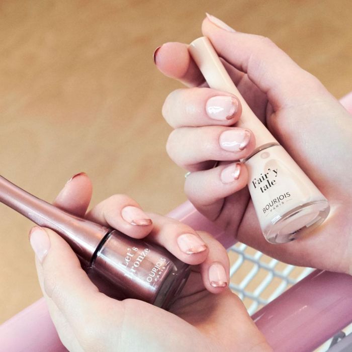 Vernis à ongles '1 Seconde' - 016 Let'S Bronze 9 ml