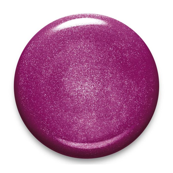 Vernis à ongles '1 Seconde' 017 Aubergin' Tonic - 9 ml