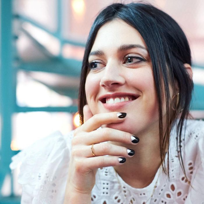 Vernis à ongles '1 Seconde' - 019 Grey Zy Night 9 ml