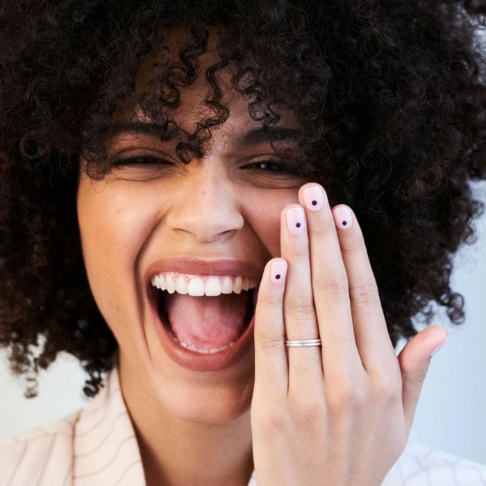 Vernis à ongles '1 Seconde' - 013 Bouquet Of Roses 9 ml