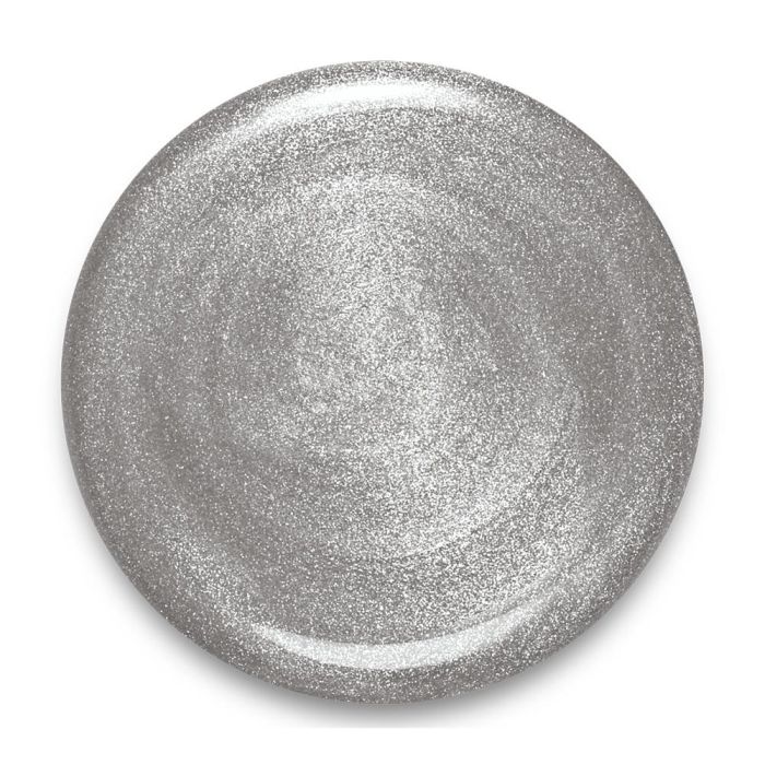 Vernis à ongles '1 Seconde' - 020 Silver'Tigo 9 ml