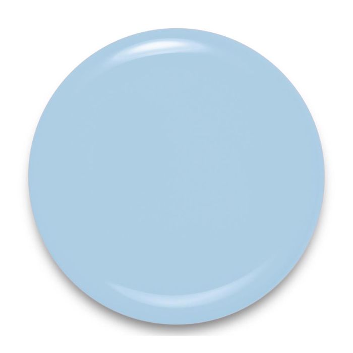 Vernis à ongles '1 Seconde' 033 Blue My Mind - 9 ml