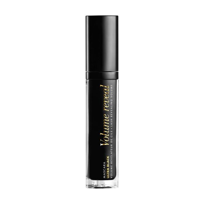 'Volume Reveal' Mascara - 022 Ultra Black 7.5 ml