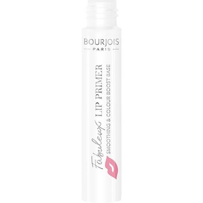 Primer des lèvres 'Rouge Fabuleux' - Blurring & Smoothing Base 6 ml