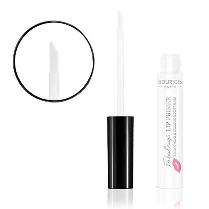 Primer des lèvres 'Rouge Fabuleux' - Blurring & Smoothing Base 6 ml