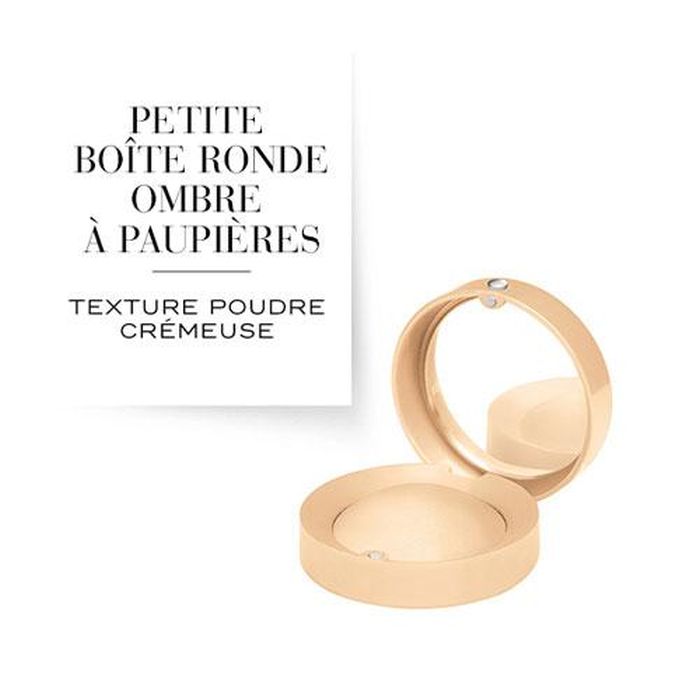 'Little Round Pot' Eyeshadow - 4 Eggshell'Ent 1.2 g