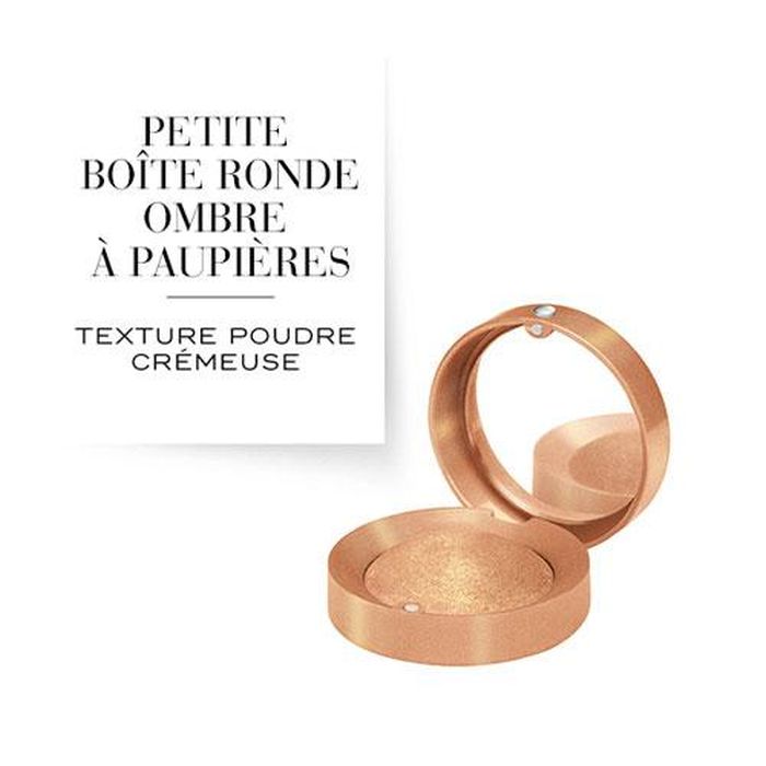 Fard à paupières 'Little Round Pot' - 10 Doré Olé 1.2 g