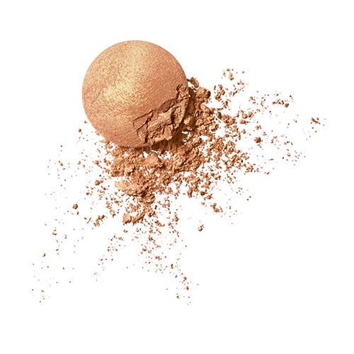 Fard à paupières 'Little Round Pot' - 10 Doré Olé 1.2 g