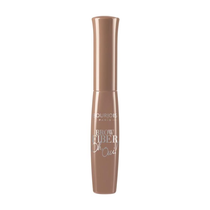 Mascara Sourcils 'Brow Fiber Oh Oui' - 001 Blond 6.8 ml